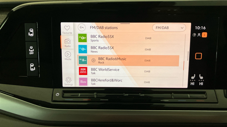 Volkswagen Multivan 2.0 TDI Style 5dr DSG Diesel Estate